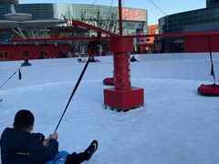 -大族广场Mall&More