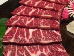 -韩悦牛排烤肉(仓山万达店)