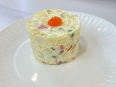 -库滋明·俄罗斯特色美食(中央大街店)