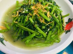 -My Way Town买味堂·东南亚餐厅(亦庄店)