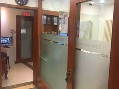 -精德口腔·种植修复·儿牙中心(财富中心店)