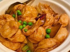 -无锡苏宁银河国际酒店-悦府65中餐厅