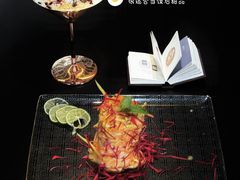 -桥边小楼·手工云南菜·古城观景小楼