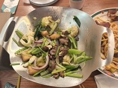 -巴尔喀十新疆餐厅(开发区店)