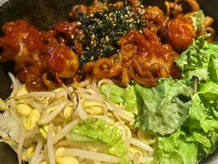-土大力拌饭名家(丹尼斯百货店)