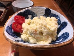 -不倒翁炭火烧肉(永安里店)