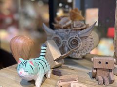 -五月木作·DIY木作文创体验店(北京路店)