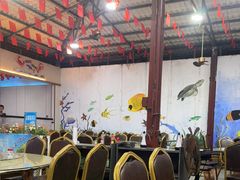 -潘先生平价海鲜城(神州半岛店)