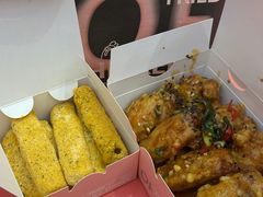 -悠个炸鸡(南京创始店)