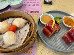 -点都德(龙之梦店)