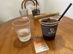 -本無咖啡·BeanWood Coffee