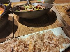 -马灯部落·西湖边的创意山景餐厅(虎跑动物园店)