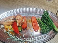 -那时新疆·若羌(经纬汇店)