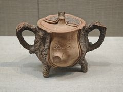 -鄂州市博物馆
