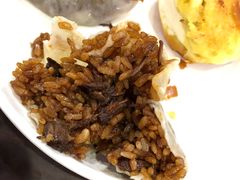 牛肉烧麦-李记清真馆(打钉巷店)