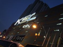 KSL酒店外景-KSL度假酒店