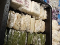 -非遗近水楼糕团(景德路店)