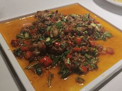 -滇铺子·云南特色菜·第九届野生菌美食节(曲靖万达店)