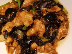 杏花堂过油肉-杏花堂山西菜馆(壹方城店)