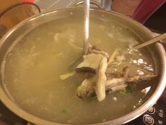 iphone_upload_pic-老马斑鱼店(桂花路店)