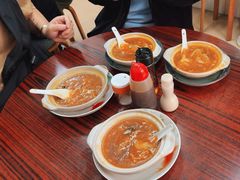 -添發碗仔翅美食