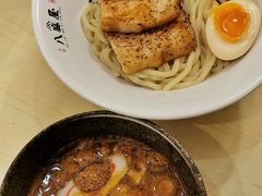-八盛屋·沾面(集美万达店)