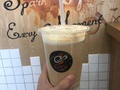 -CoCo都可(湖滨银泰店B区店)