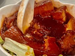 腐乳肉-小实惠嘉(威海路店)