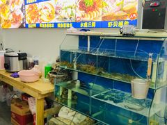 水产区-老闽味姜母鸭·煎蟹闽菜餐厅(曾厝垵地标店)