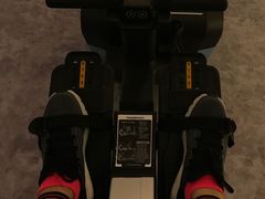 -银吉姆健身(恒隆馆)