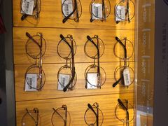 -LOOK眼镜(宝山万达店)