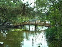 -承德避暑山庄景区