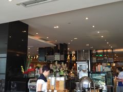 -青岛海尔洲际酒店