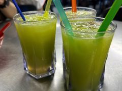 -黄亚华小食店(Jalan Alor)
