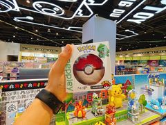 -TOP TOY(新南凯德广场店)