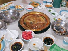 -和庆斋羊蝎子火锅·碳缸烧烤(顺义旗舰店)