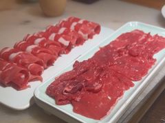 -巴渝瓦肆重庆鲜火锅(宝龙环湖店)