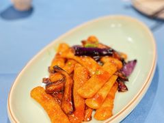 -阿毛饭店(和义路店)