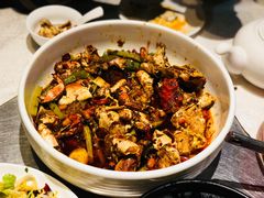 香辣面包蟹-李老爹香辣蟹(宣武门店)