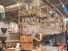 -haxnbauer海森堡德国餐厅(深圳coco店)