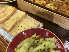 -今邕烧烤(西大店)