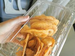 -包满意面包糕点(东坝店)