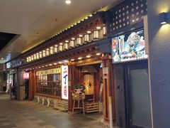 门面-二丁目食堂(铁西万象汇店)