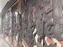 -安远门(地铁站)