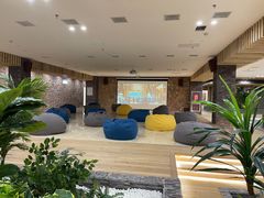 -东方之珠洗浴休闲广场(南开店)