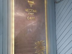 -Nectar One Cafe(勇烈路n1店)