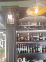 -豪帅男士理容馆