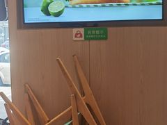 -德克士(崂山百货店)