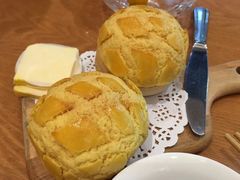 -粤域茶餐厅