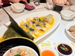 -香港龙凤楼(陆家嘴中心店)